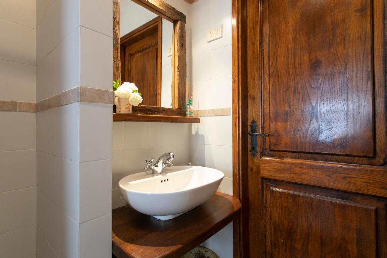 Agriturismo Poggio Salvi โซวิชิลเล ภายนอก รูปภาพ