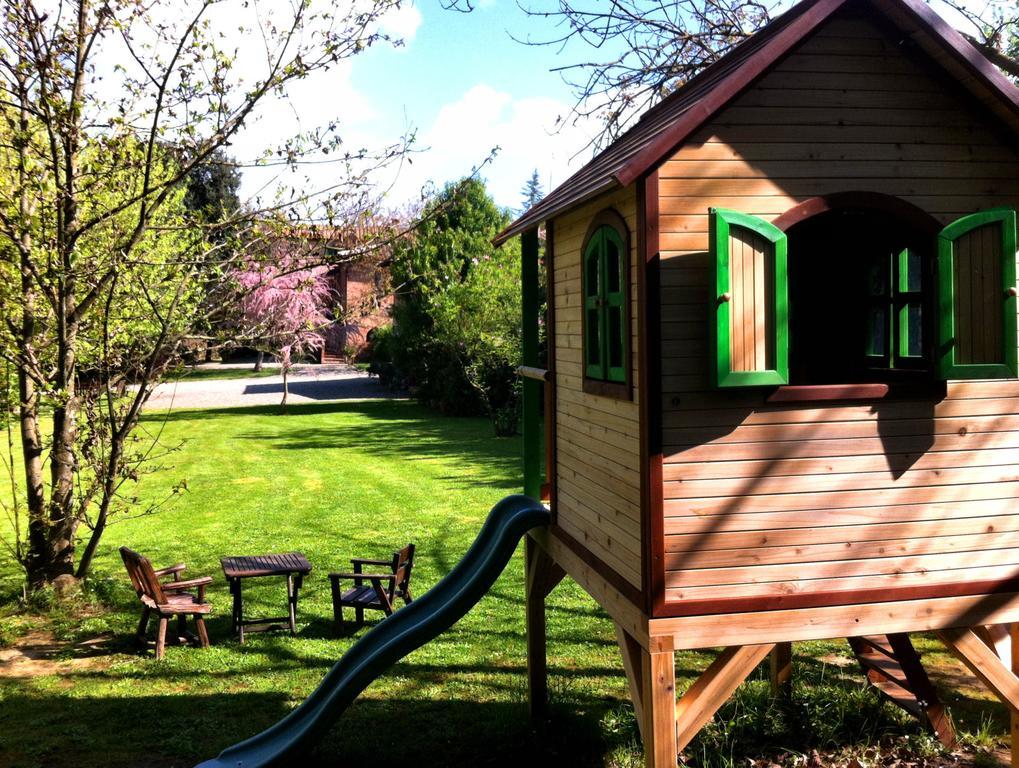 Agriturismo Poggio Salvi โซวิชิลเล ภายนอก รูปภาพ