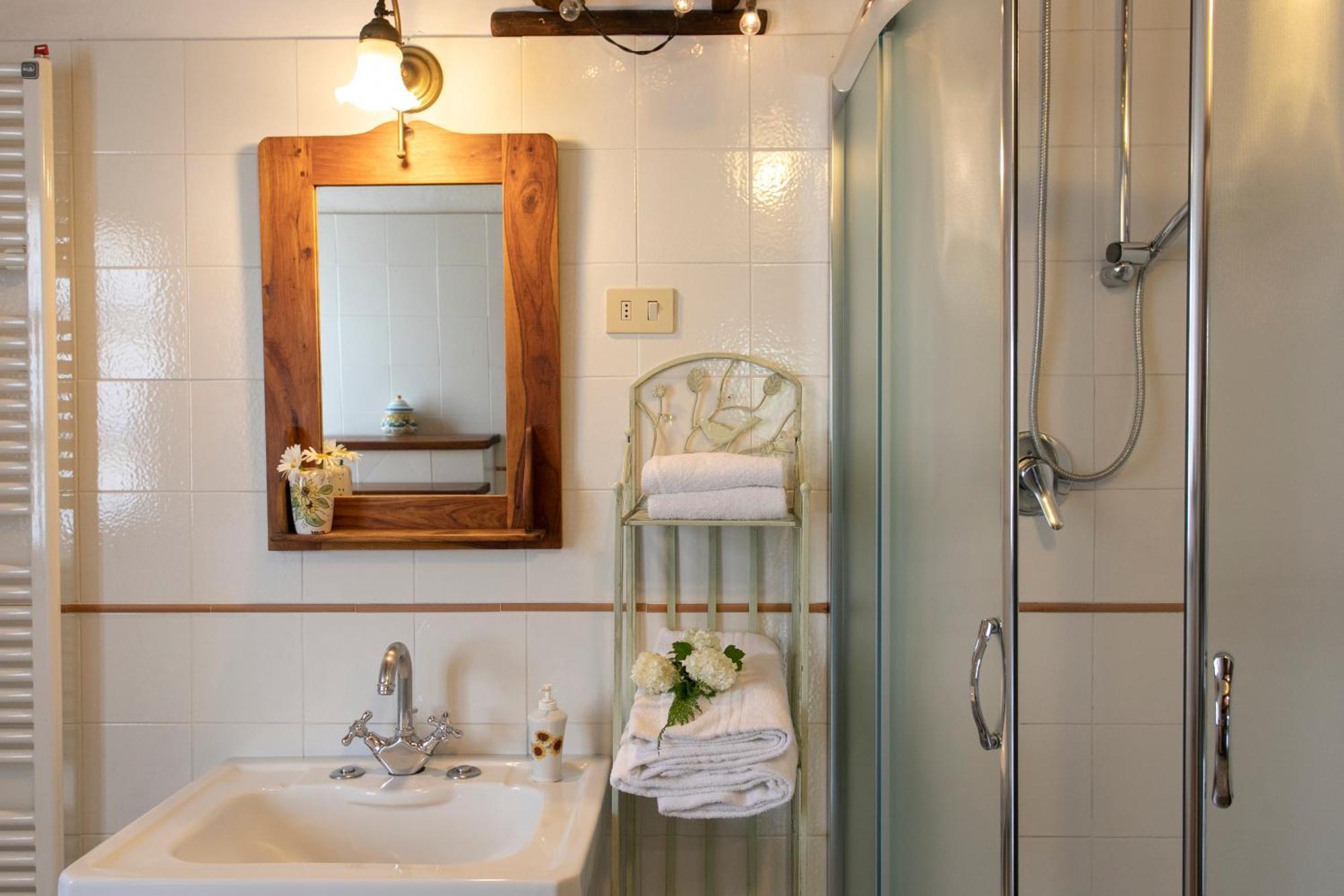 Agriturismo Poggio Salvi โซวิชิลเล ภายนอก รูปภาพ
