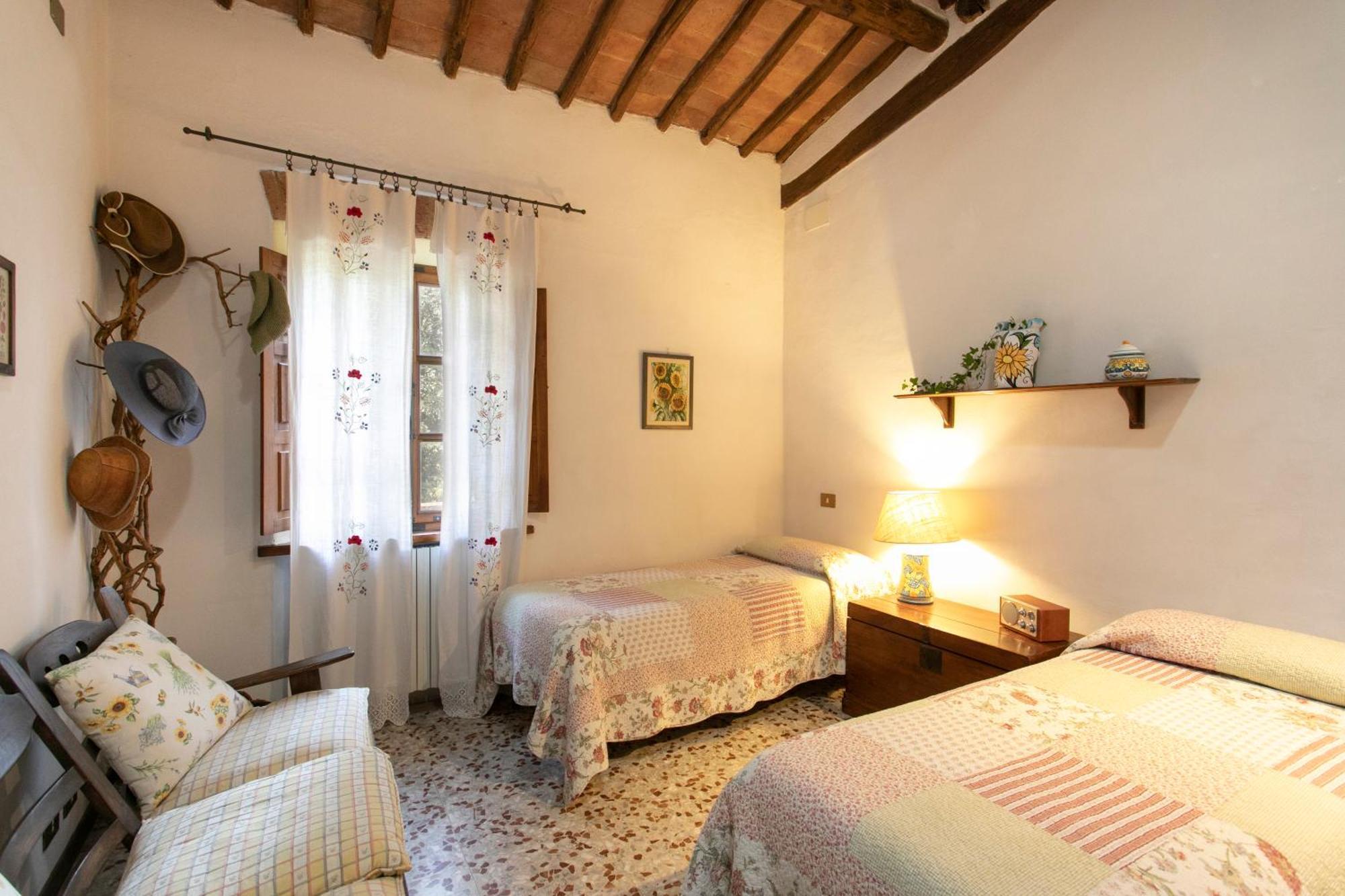 Agriturismo Poggio Salvi โซวิชิลเล ภายนอก รูปภาพ