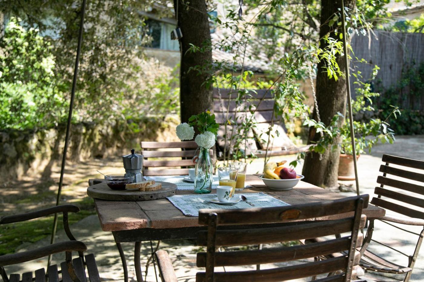 Agriturismo Poggio Salvi โซวิชิลเล ภายนอก รูปภาพ