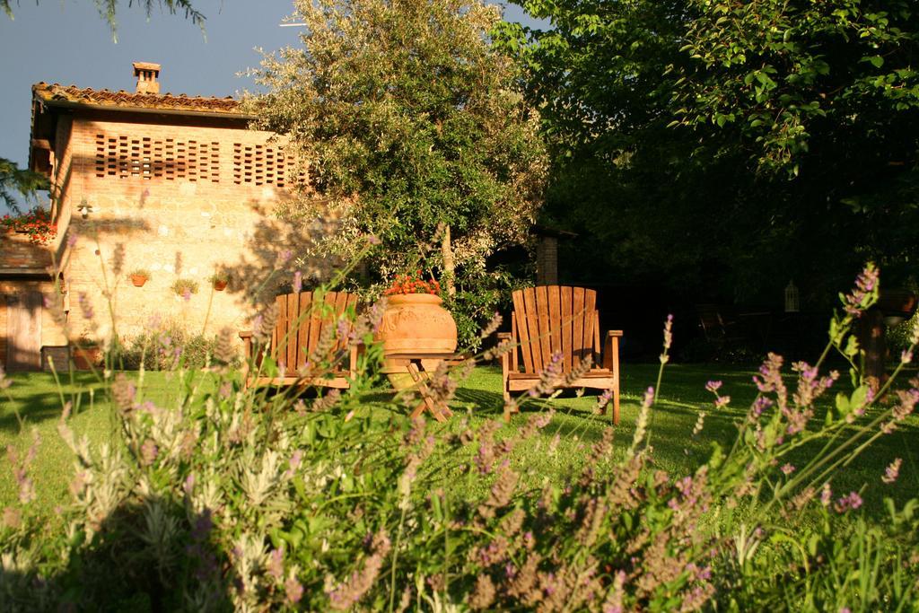 Agriturismo Poggio Salvi โซวิชิลเล ภายนอก รูปภาพ