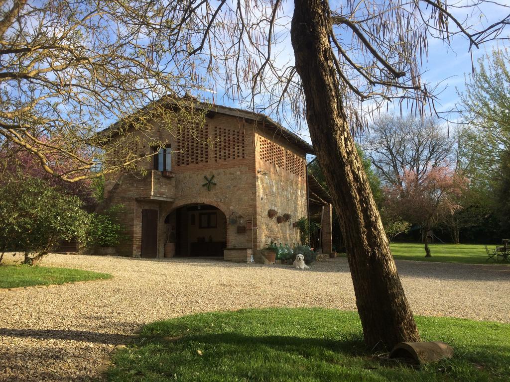 Agriturismo Poggio Salvi โซวิชิลเล ภายนอก รูปภาพ