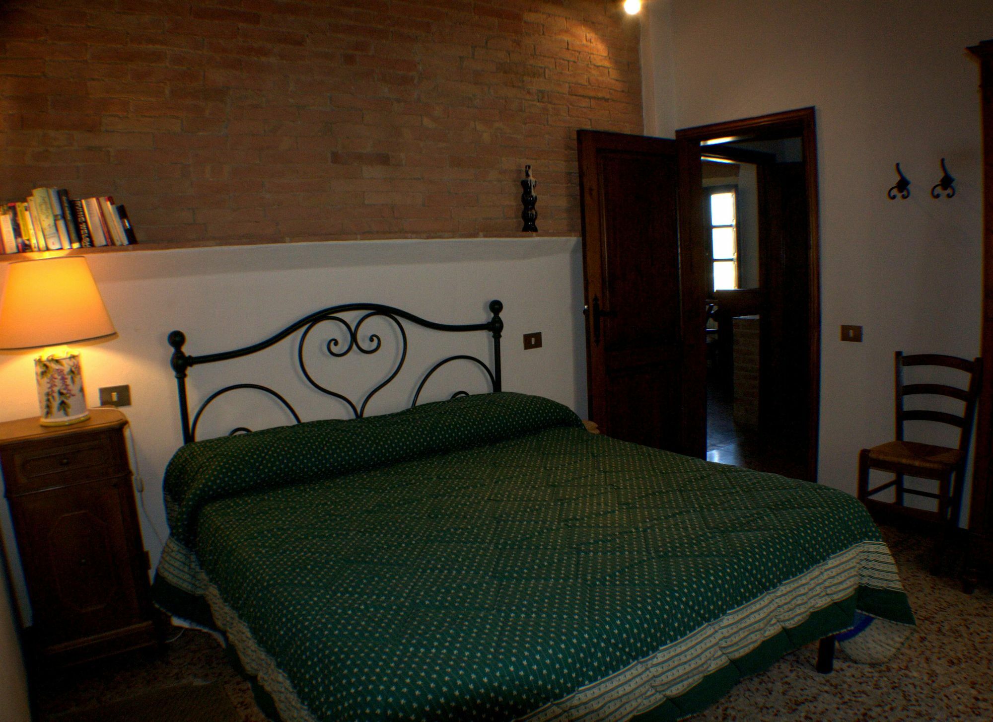 Agriturismo Poggio Salvi โซวิชิลเล ภายนอก รูปภาพ