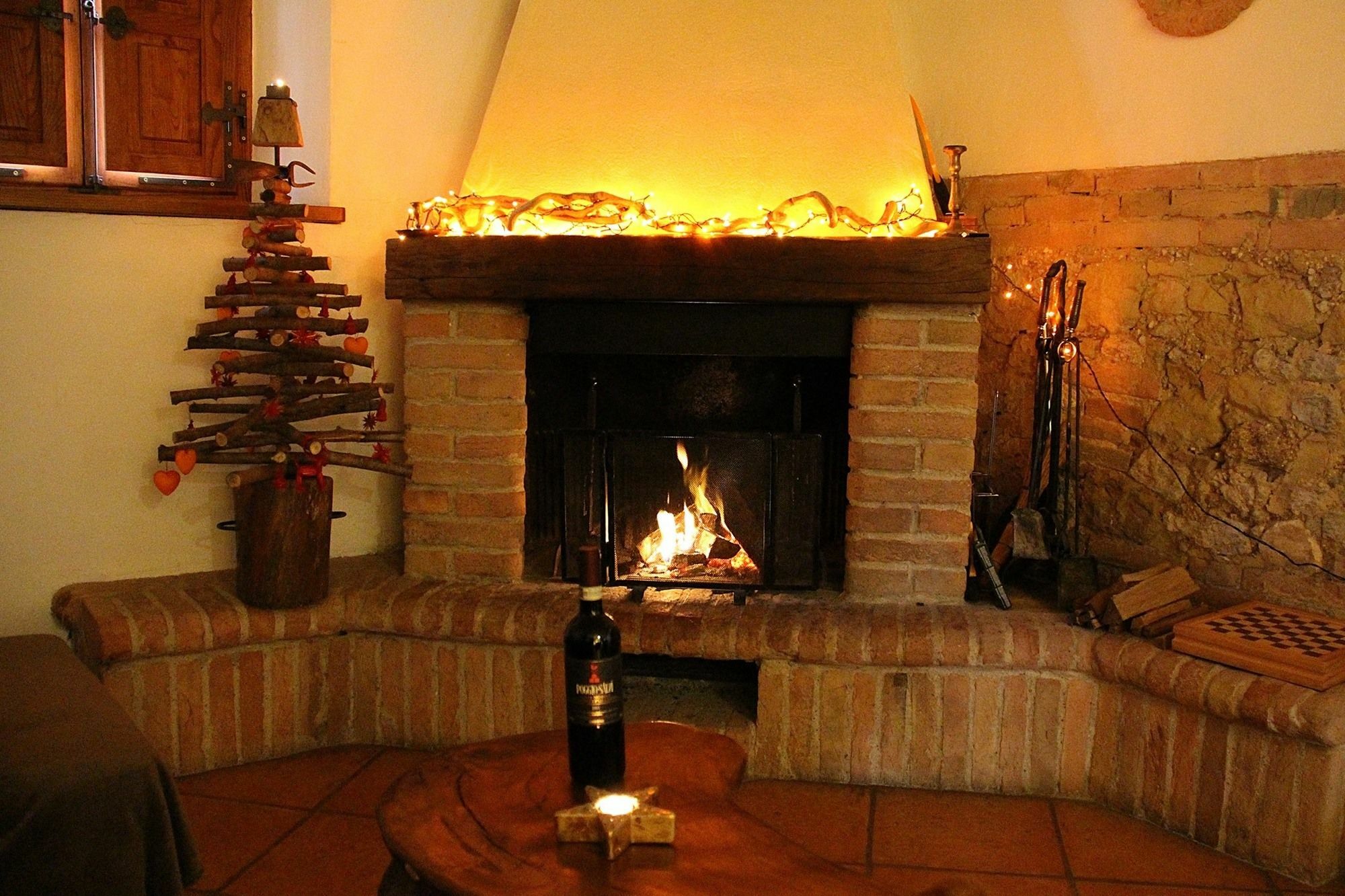Agriturismo Poggio Salvi โซวิชิลเล ภายนอก รูปภาพ